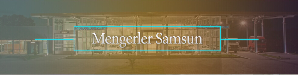 Mengerler Samsun